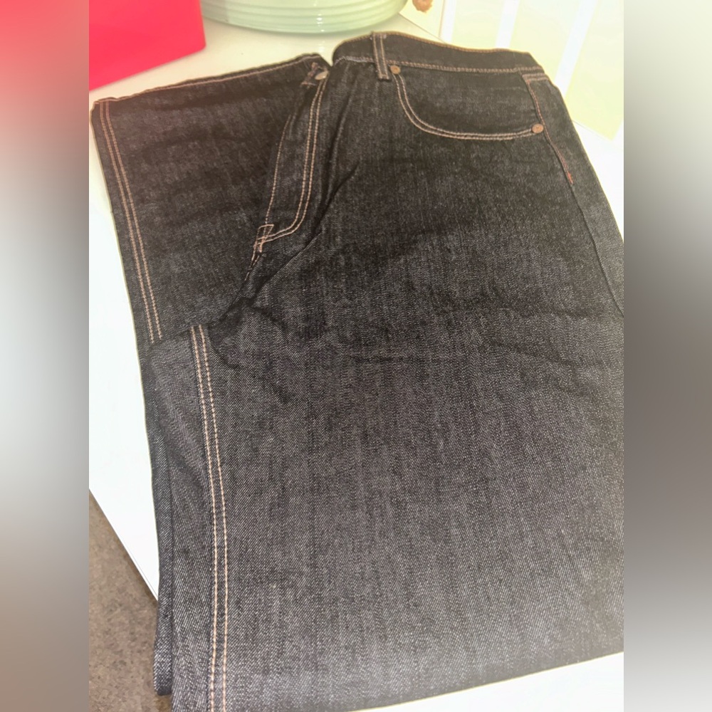 Ed Handy By Christian Audigier Jeans